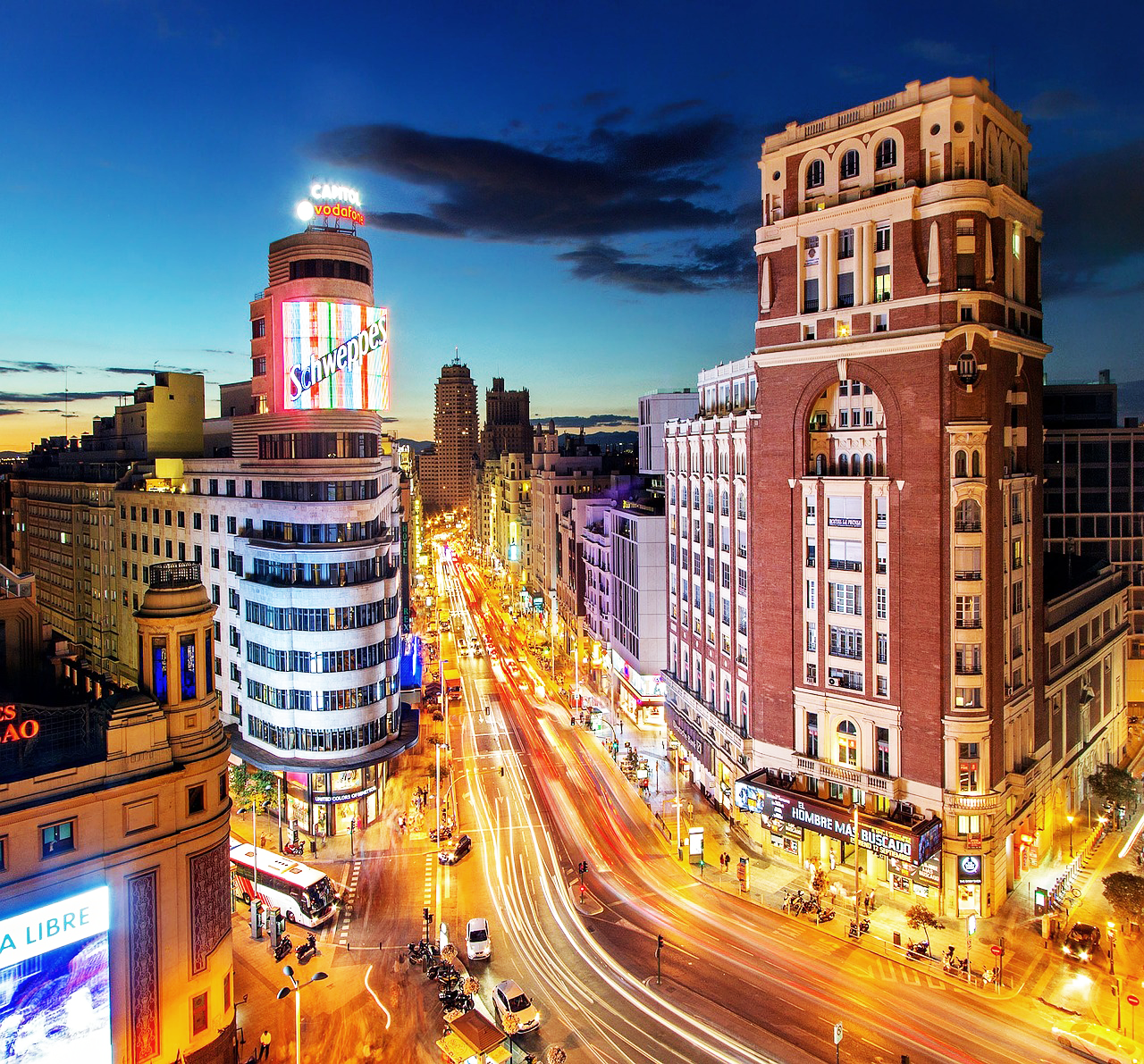 Madrid 7 — photo 1